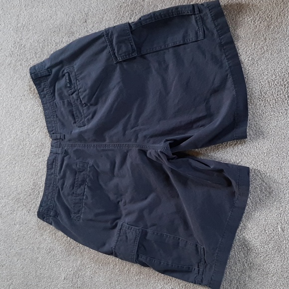 Columbia Men's Cargo Shorts - Picture 2 of 6